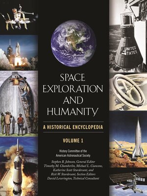 cover image of Space Exploration and Humanity